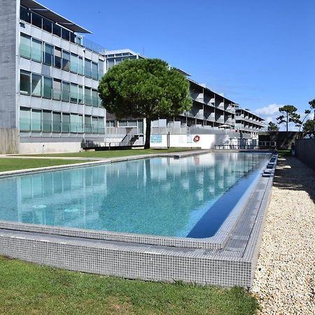 Maravilloso Apartamento De Playa En La Paradisiaca Illa De Arousa 외부 사진