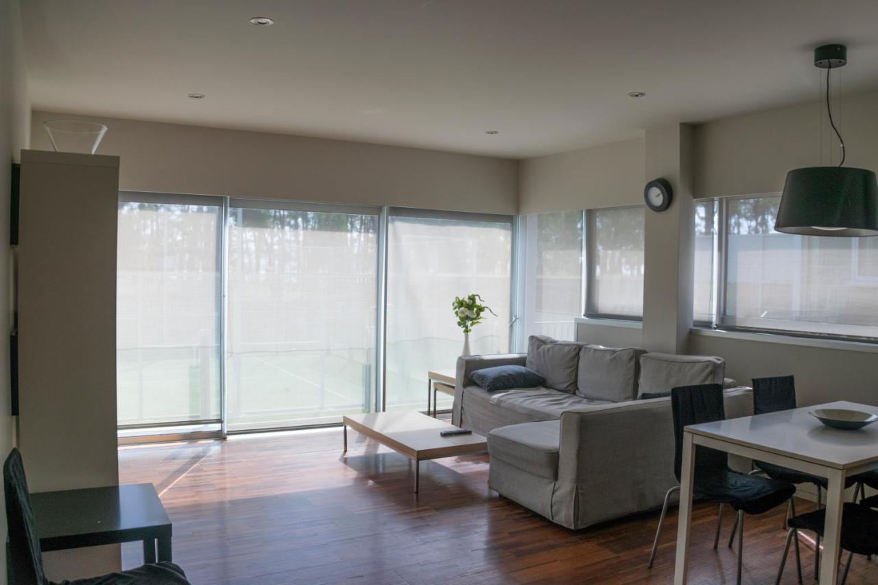 Maravilloso Apartamento De Playa En La Paradisiaca Illa De Arousa 외부 사진