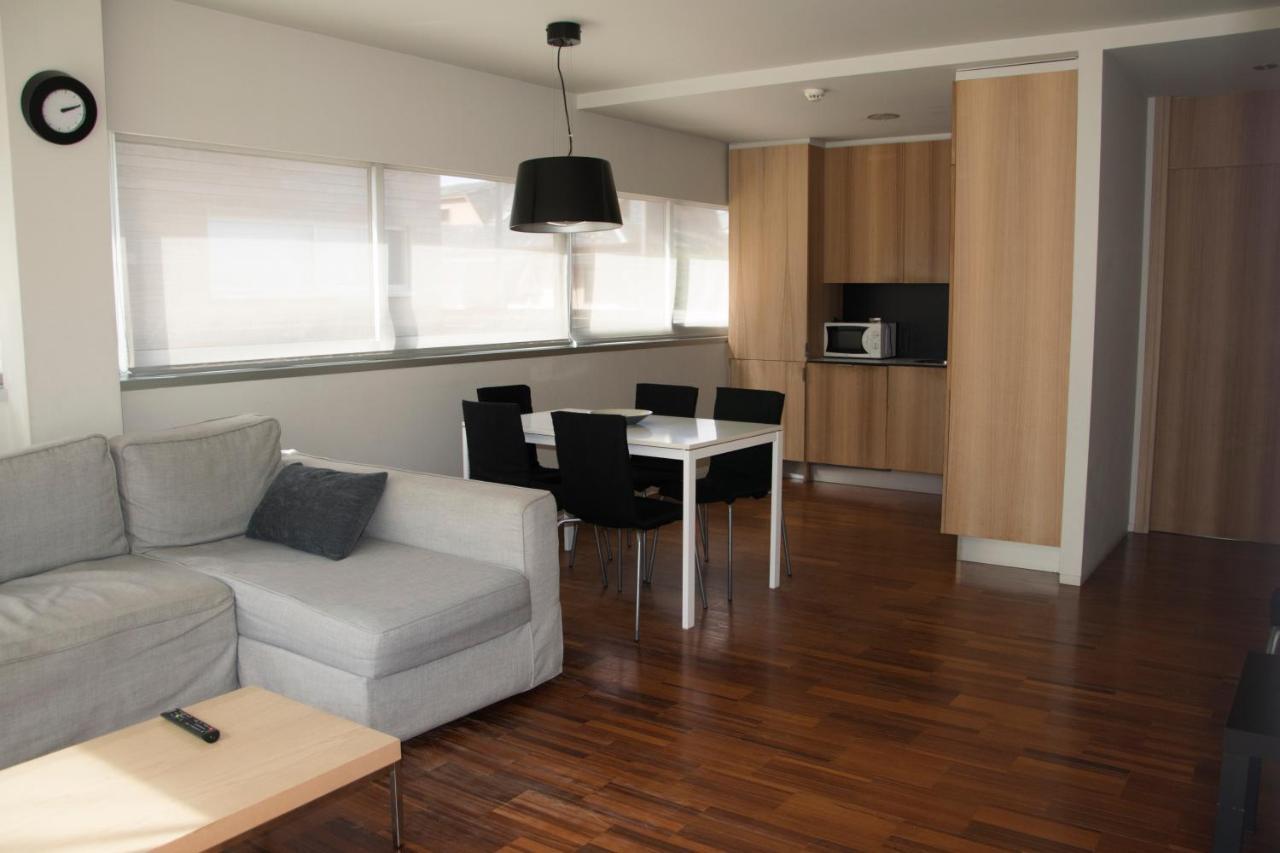 Maravilloso Apartamento De Playa En La Paradisiaca Illa De Arousa 외부 사진
